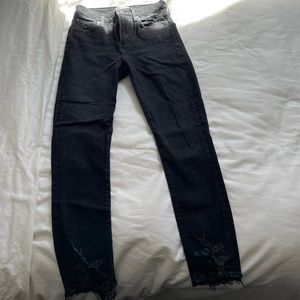 Agolde jeans size 26